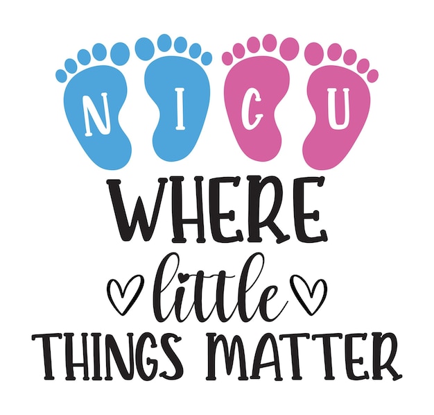 Nicu design