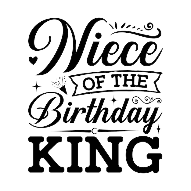 Niece-of-the-birthday-king