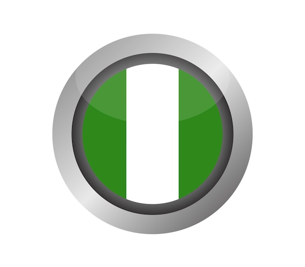 Nigeria flag