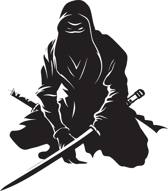 Ninja Vector Artistry From Basics to Mastery