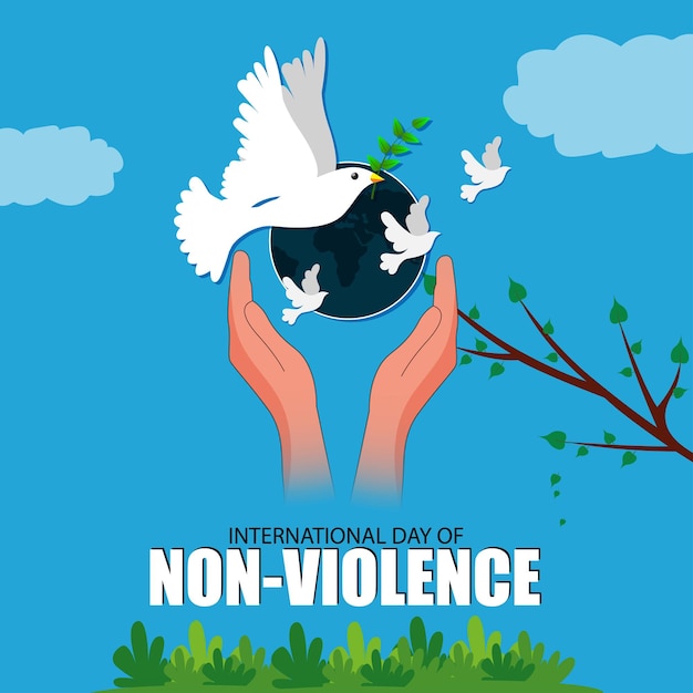 NonViolence Day