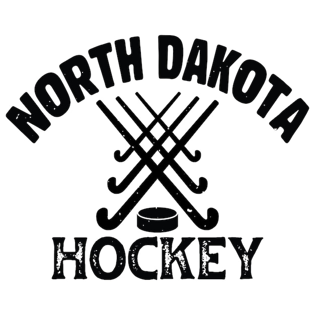 Norht Dakota Hockey