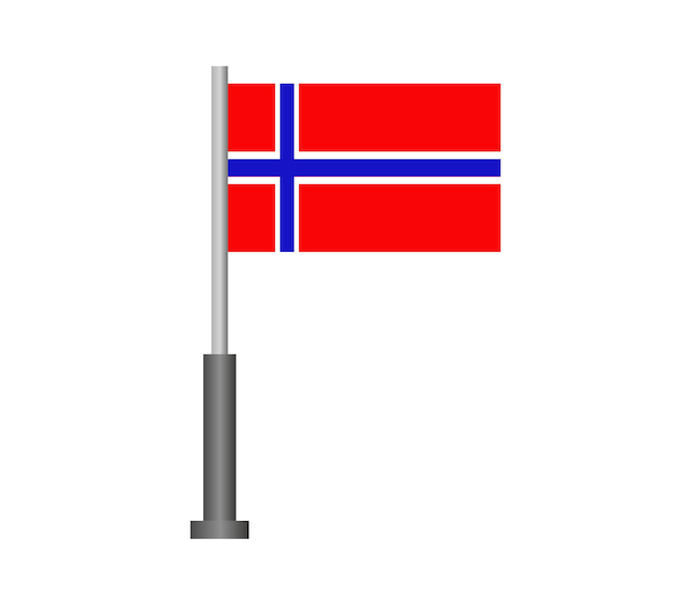 Norway flag