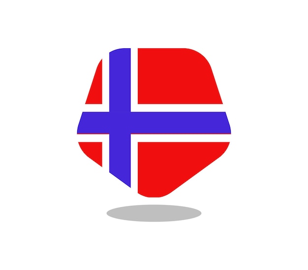 Norway flag