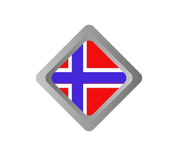 Norway flag