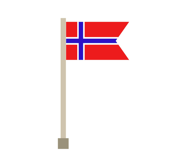 Norway flag