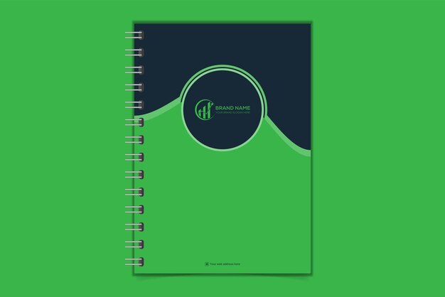 Vector note book vector design books