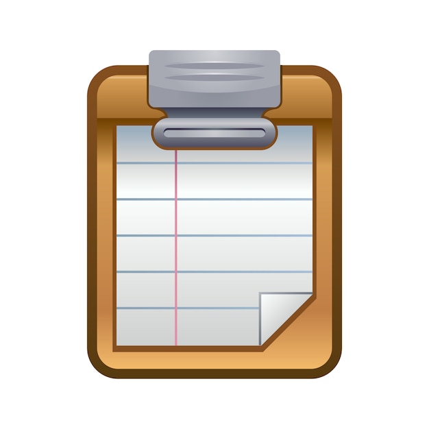 Notebook icon