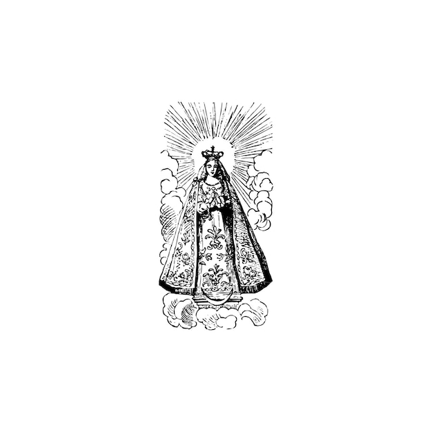 nuestra senora de la altagracia