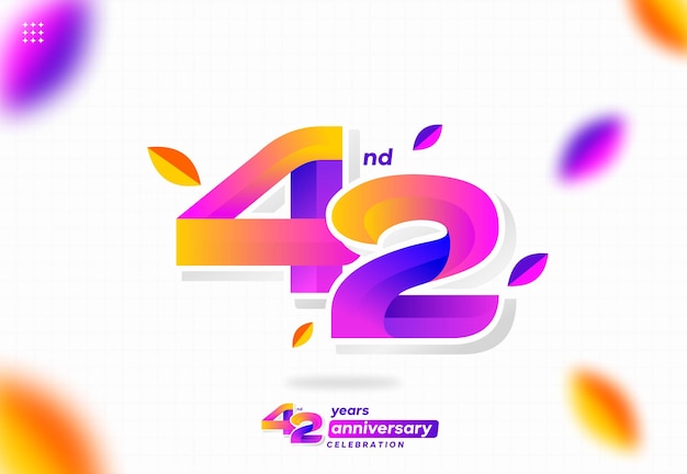 Number 20 logo icon design, 20th birthday logo number, anniversary 20