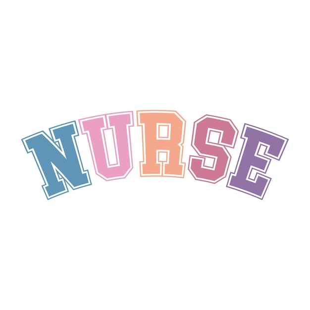 Nurse Quotes Clipart Crafting Design