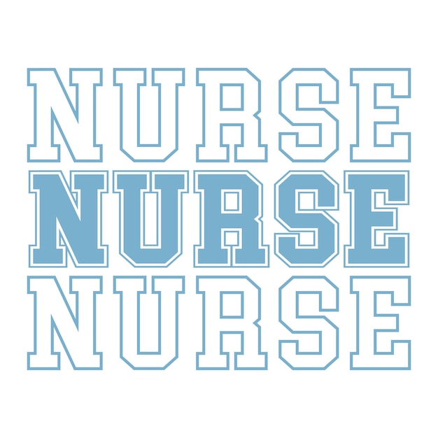 Nurse Quotes Clipart Crafting Design