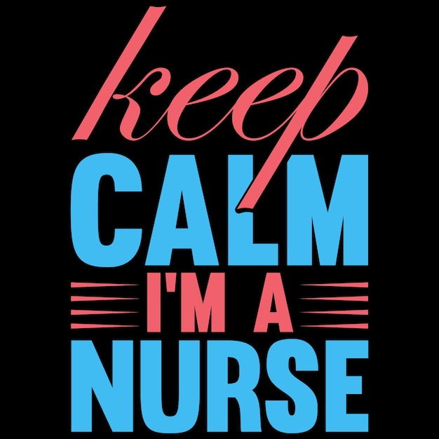 Nurse-shirt design