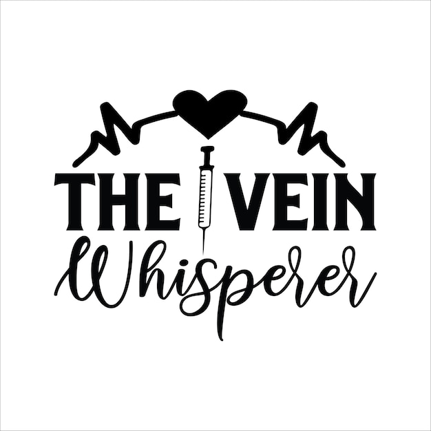 Vector nurse svg nursing is a work of heart svg nurse vibes svg nurse life svg nurse quotes sv