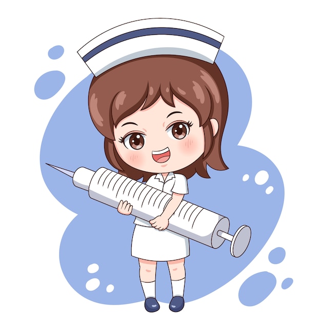 Nurse