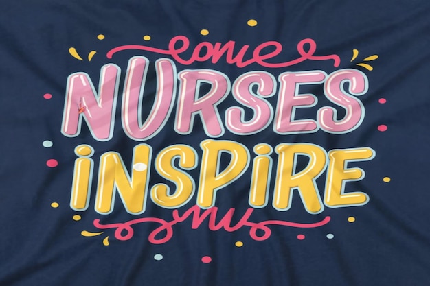 Nurses Inspire