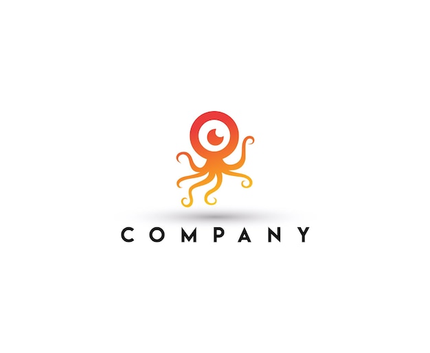 Octopus Logo