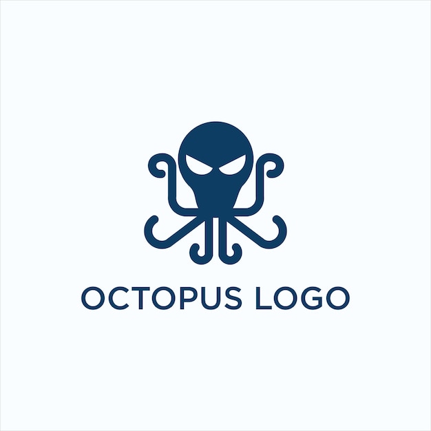 Octopus logo