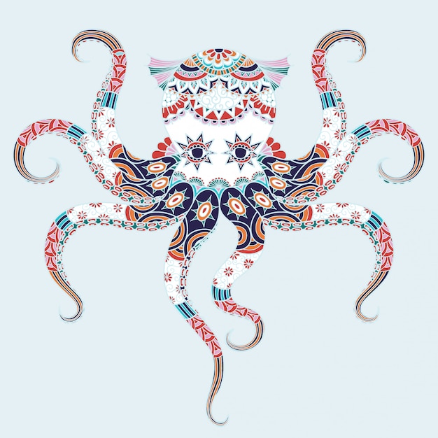 Octopus