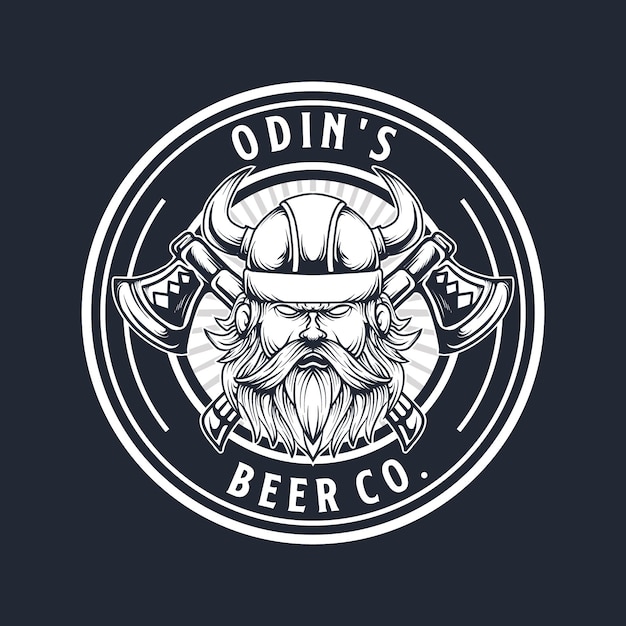 odin beer co.