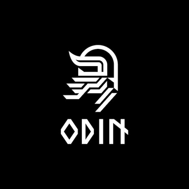 Odin Icon Design