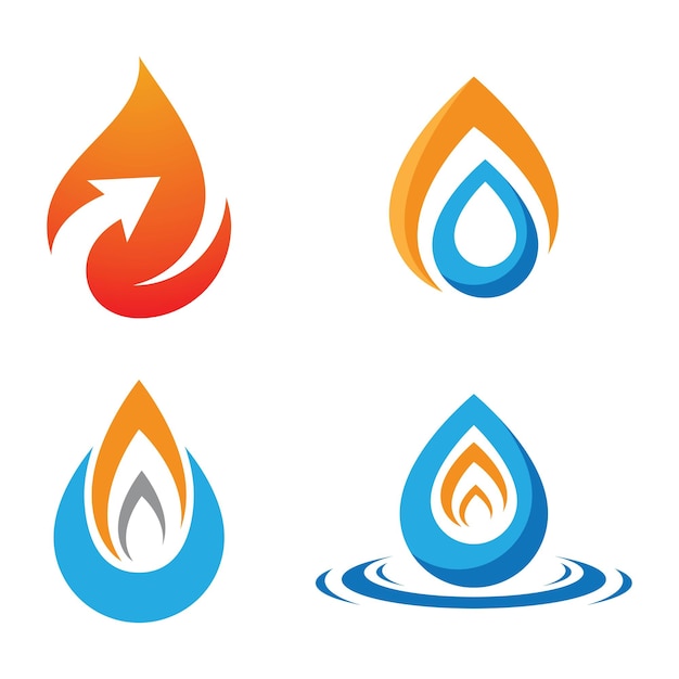 Oil and gas logo images