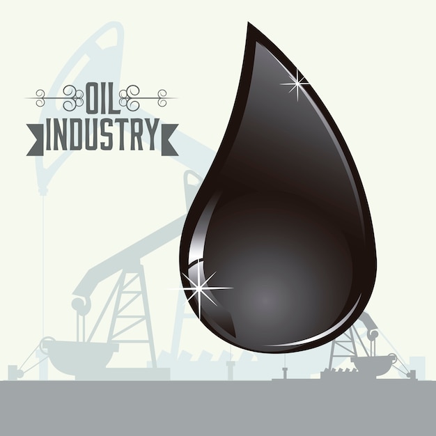 Oil industry