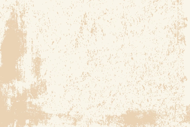 Vector old paper texture background