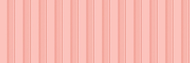 Oldfashioned pattern texture seamless 1960s vector lines background National vertical textile fabric stripe in light and red colors