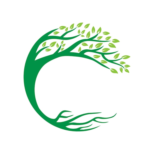 olive tree logo