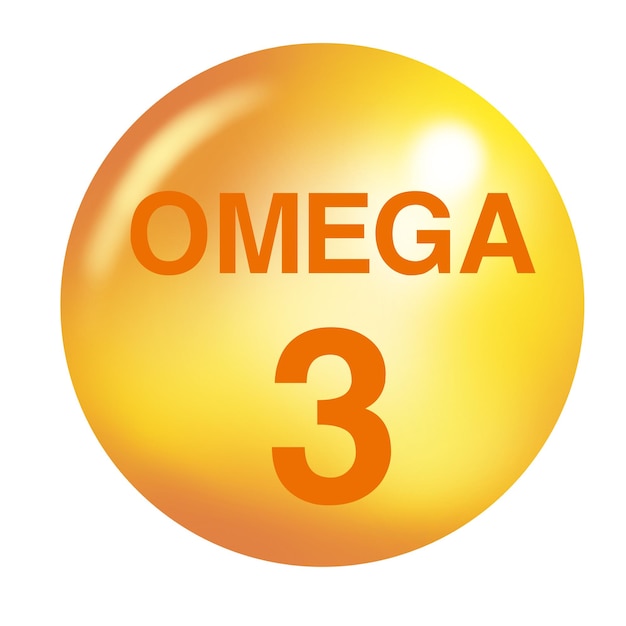 Vector omega3