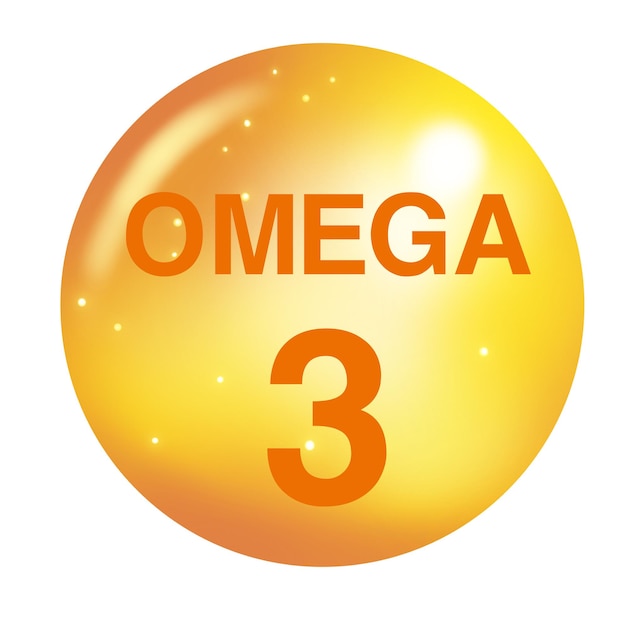 Vector omega3