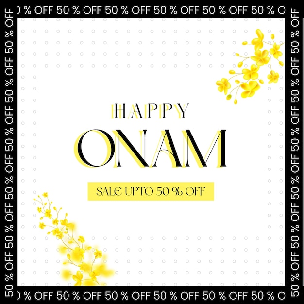 Onam festival vector sale logo unit