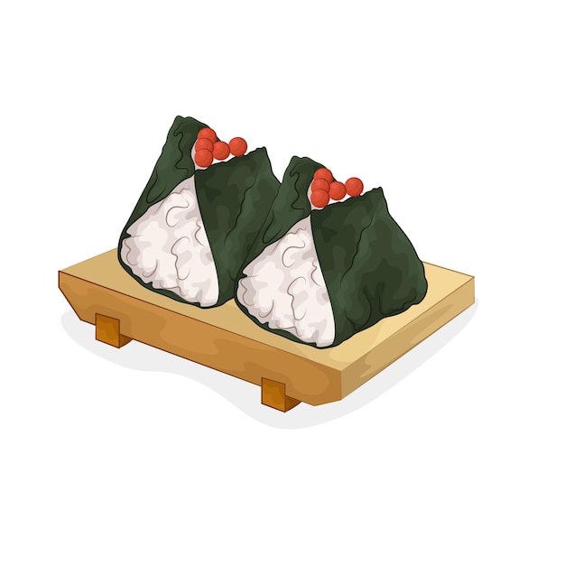 Onigiri