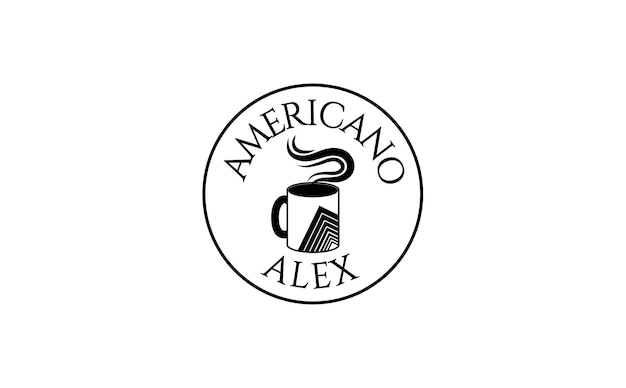 Online Coffee Store logo