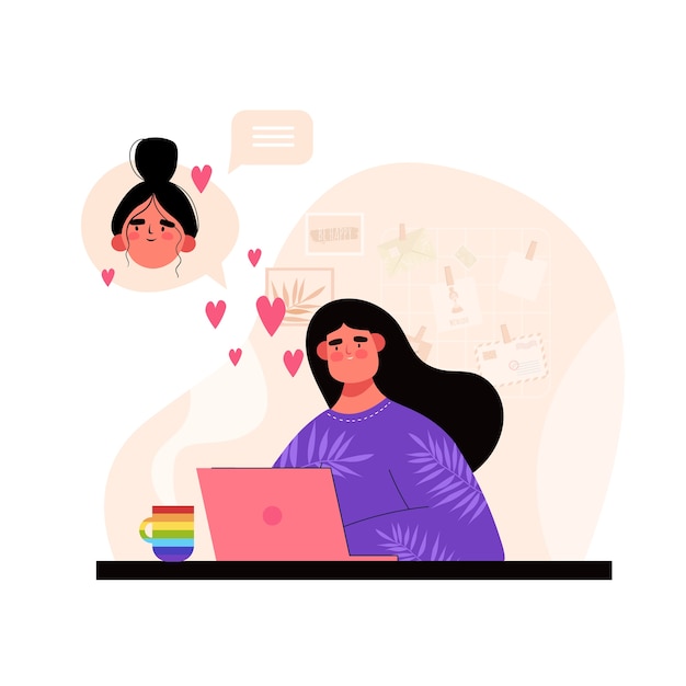 Online dating lgbt