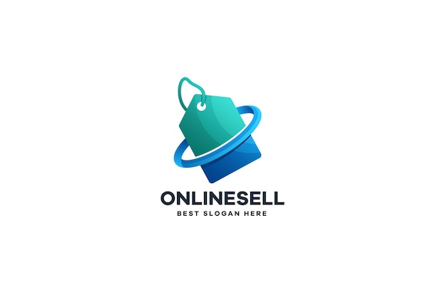 Online Store Logo