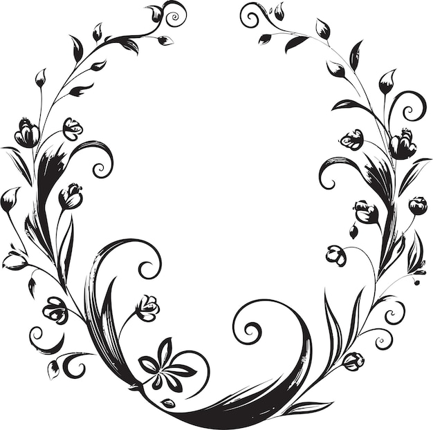 Opulent Essence Rich Letter O Vector Ornate Symphony Elegant Font O Vector Art