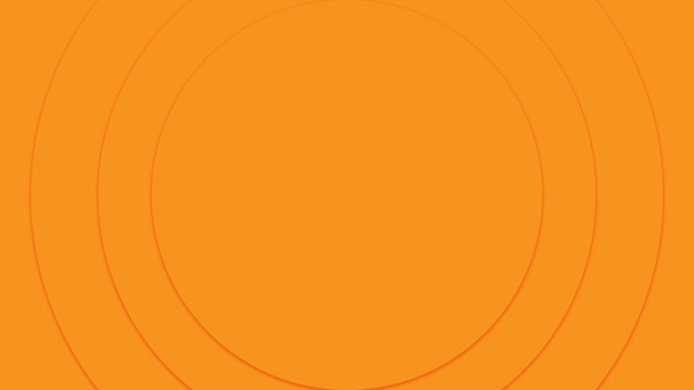 orange blend background with shadow