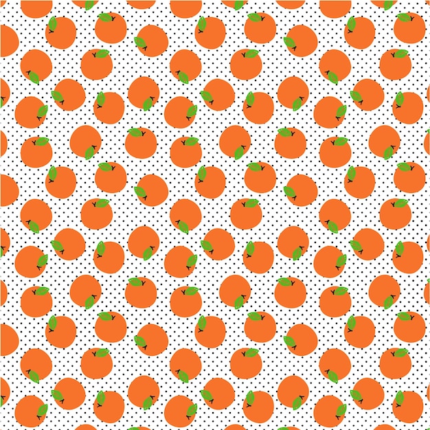 Orange Conversational Pattern