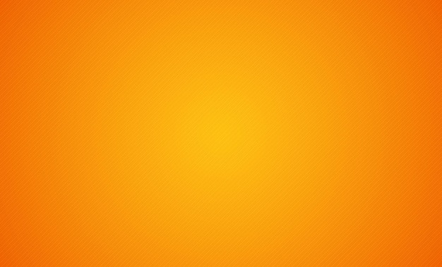 Orange diagonal lines pattern Orange stripes texture background