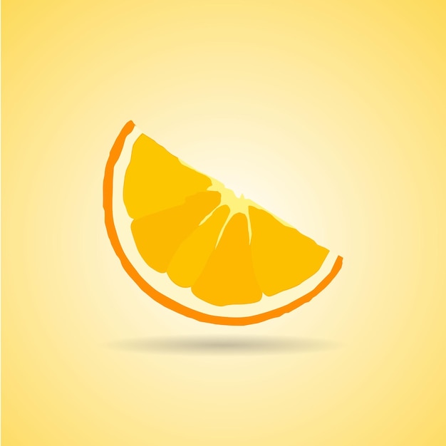 Orange fruit logo cartoon cartoon art illustrationOrange cartoon