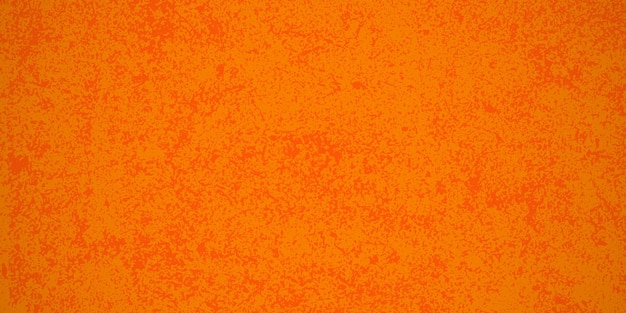 Orange grunge watercolor texture background with space for your text, pastel watercolor background