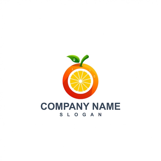 Orange logo 