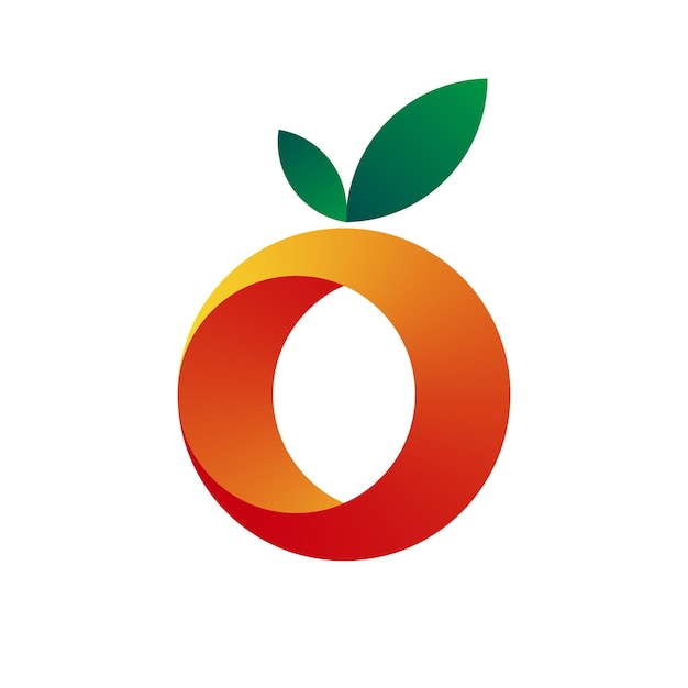 Orange logo