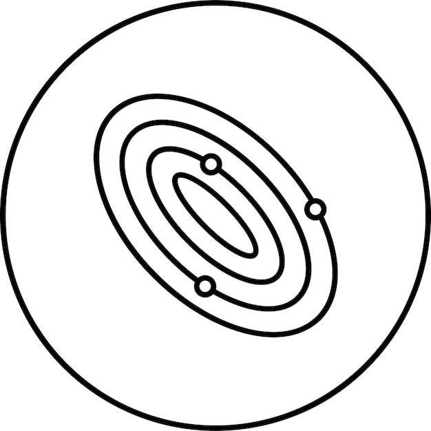 Orbit Icon