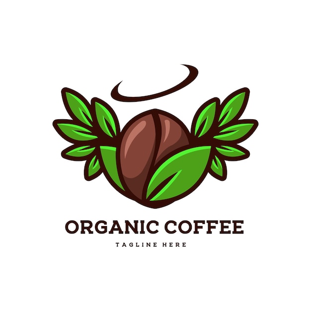 Organic coffee cafe nature arab plant espresso