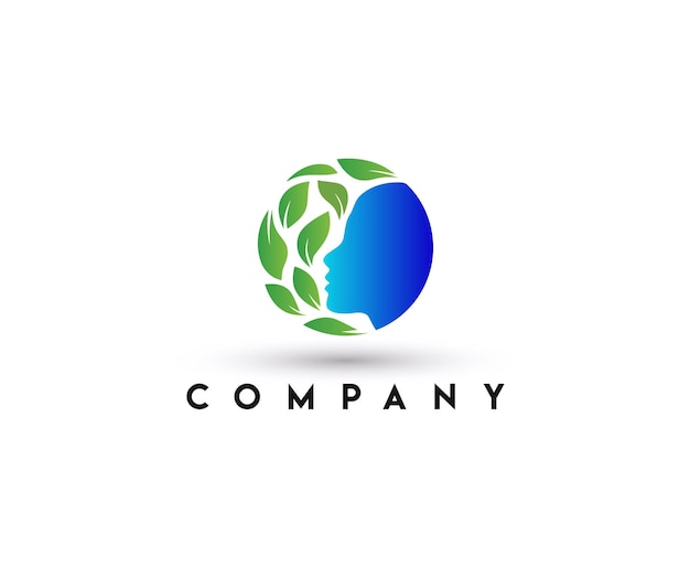 Organic Logo