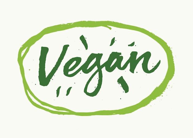 Vector organic product made in nature and locally grown vegan logos and elements collection