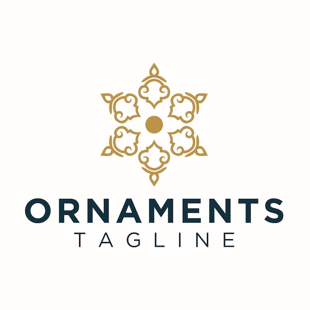 Ornament Logo